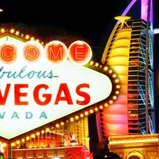 Package Las Vegas concert Coldplay