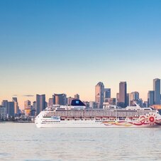NORWEGIAN SUN
