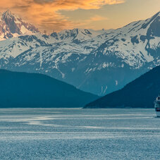 Alaska Cruise