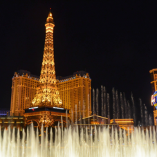 Las Vegas