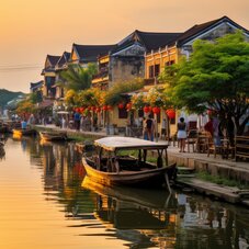 hoi an