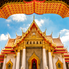 Thailande