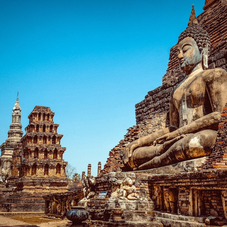 Thailande