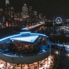 city