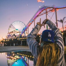 LAX