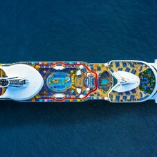 Navigator of the Seas