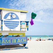 Miami Beach