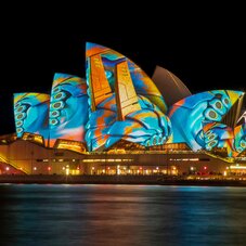 Sydney Opera