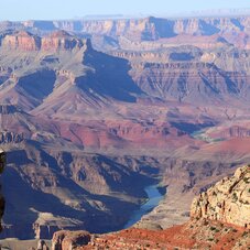 grand canyon