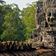 Angkor wat