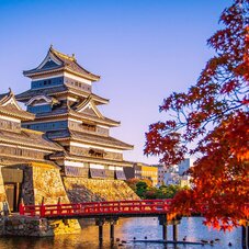 Château Matsumoto