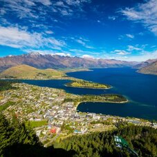 Queenstown