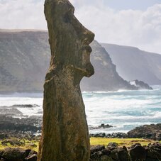 moai