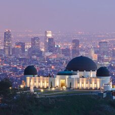 Observatoire de nuit
