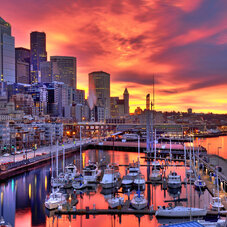 Seattle