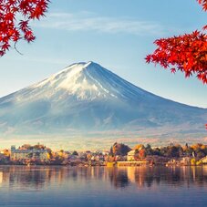 Japon - shutterstock