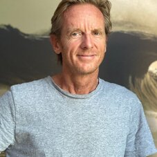 Tim McKenna