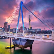 Auckland