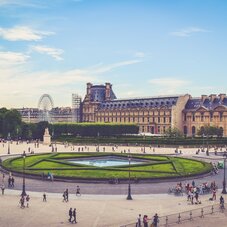 Offre exceptionnelle Papeete - Paris