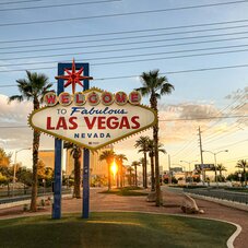 sunshine Las Vegas