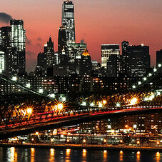 Air Tahiti Nui New York