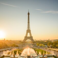 Offre promotionnelle Papeete-Paris