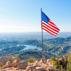 USA