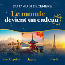 Promo Multidestination DEC25 Teaser