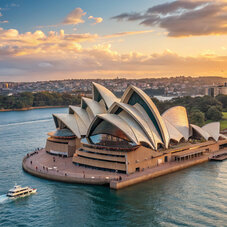 Opera de Sydney