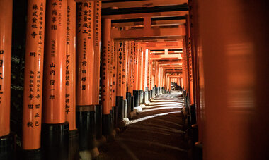 Kyoto Fushimi Inari Kyoto Fushimi Inari
