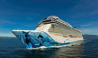 NORWEGIAN BLISS NORWEGIAN BLISS