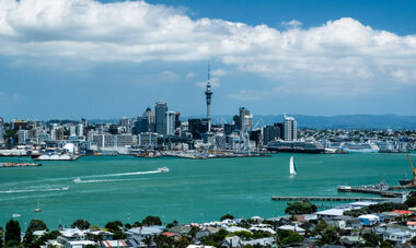 AUCKLAND AUCKLAND
