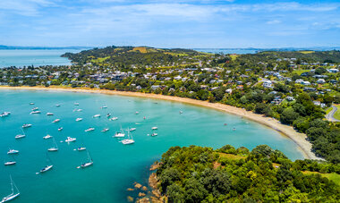 Waiheke Island NZ Waiheke Island NZ