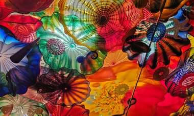 Chihuly Garden Chihuly Garden