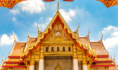 Thailande
