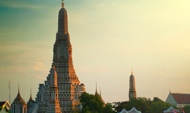 Thailande