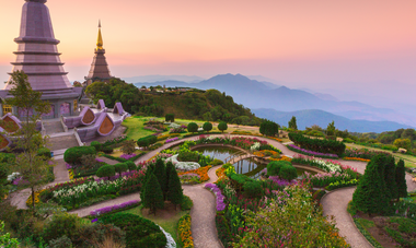 Chiang mai