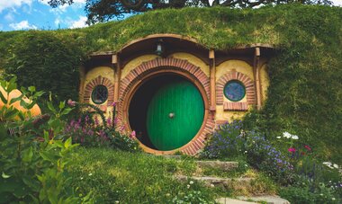 Hobbiton