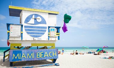 Miami Beach