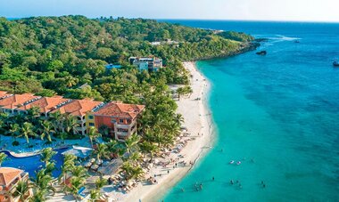 Isla de Roatan
