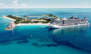 Ocean Cay