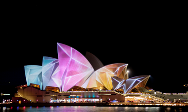 Opéra de Sydney