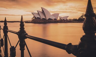 syd opera
