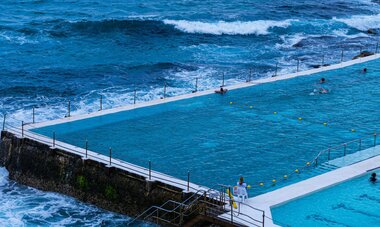 syd pool