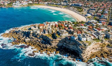 sydney