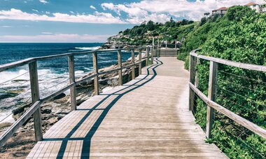 syd walk