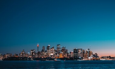 Sydney Skyview