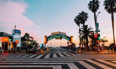 Santa Monica
