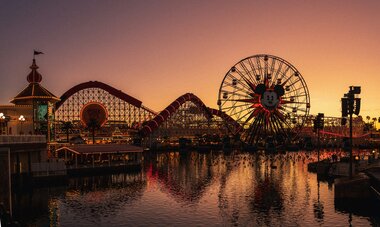 Disneyland