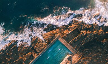 Sydney Pool